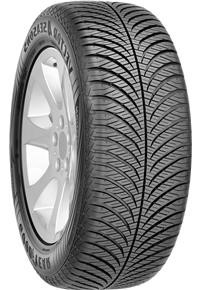 Goodyear VECTOR 4 SEASONS G-3 SUV tire